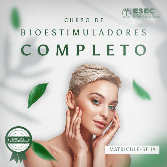 Curso de Bioestimuladores