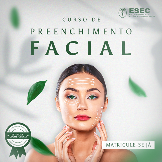 Curso de Preenchimento Facial