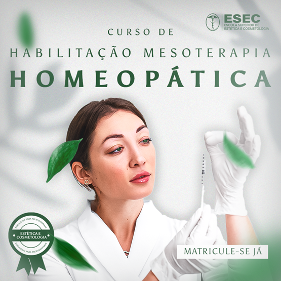 Curso de Mesoterapia