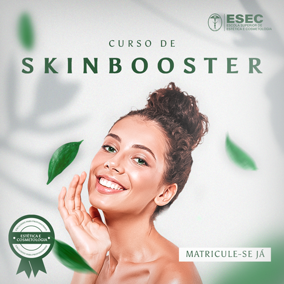 Curso de skinbooster