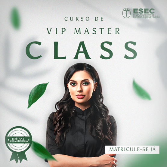 VIP Master Class