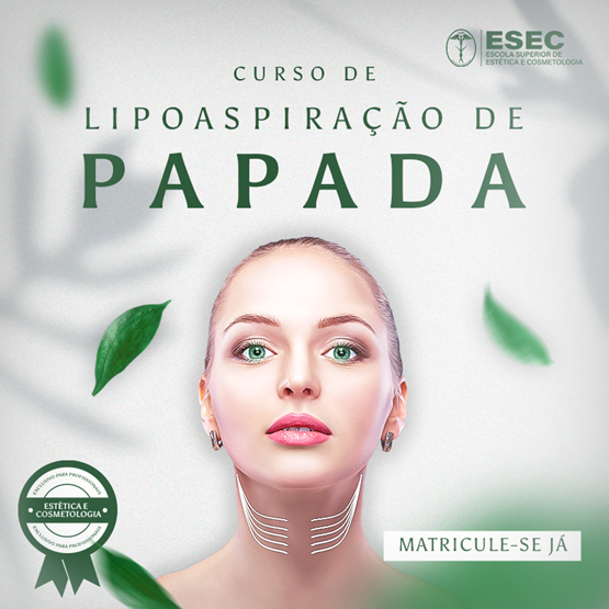 Curso de Lipo de papada